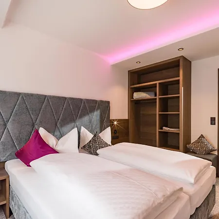 Schoene Aussicht Apartment *