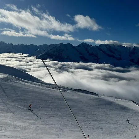 Apartment Schoene Aussicht