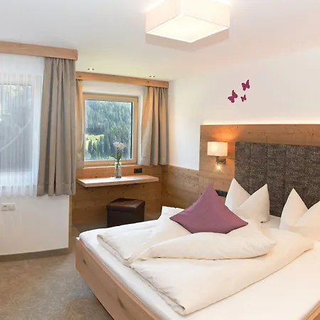 Schoene Aussicht Apartment *