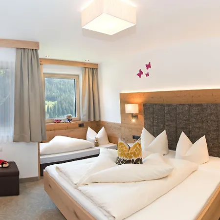 Schoene Aussicht Apartment Tux