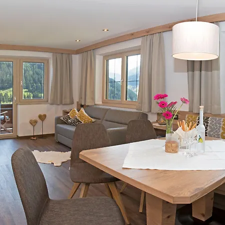 Apartment Schoene Aussicht