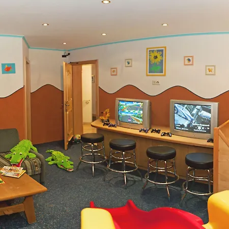 Schoene Aussicht Apartment *