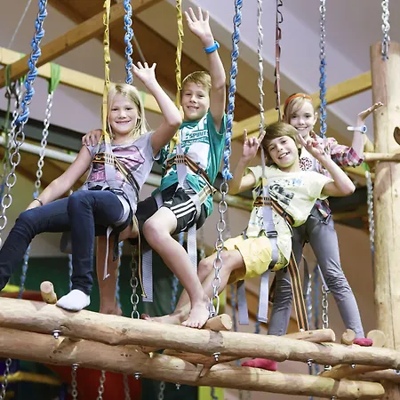 Apartment Schoene Aussicht Tux