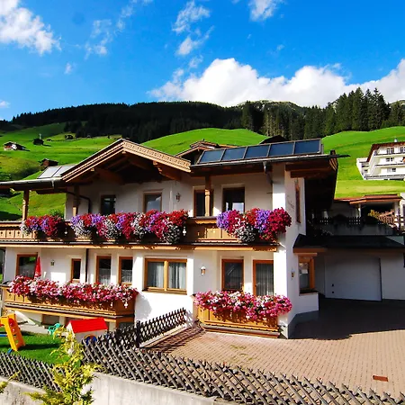 Schoene Aussicht * Tux