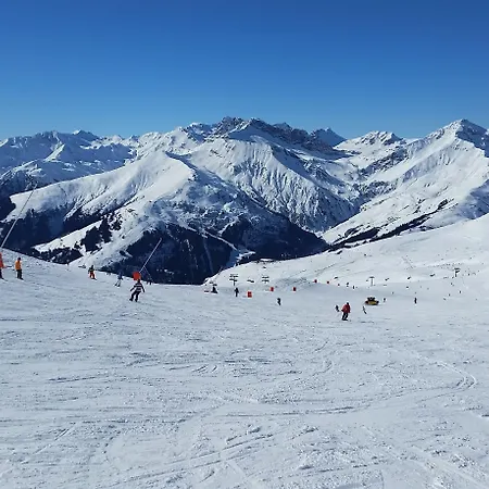 Schoene Aussicht Apartment