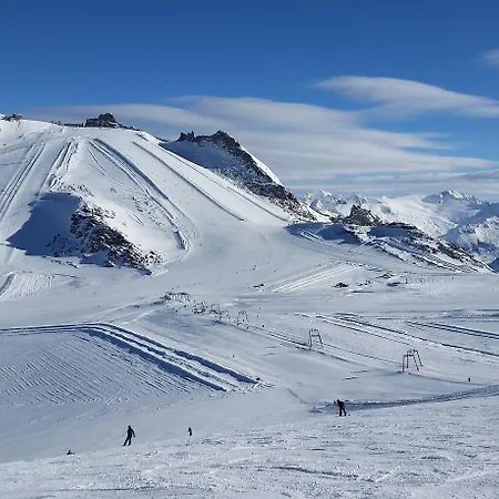 Schoene Aussicht Apartment