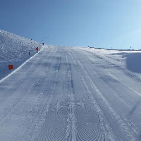 Schoene Aussicht Apartment Tux