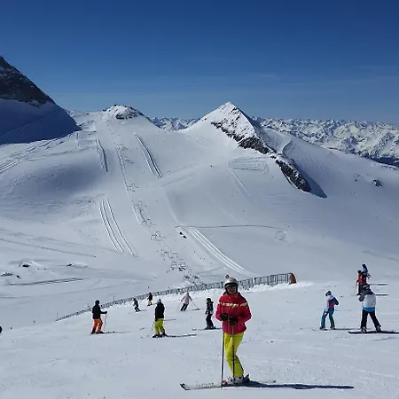 Schoene Aussicht * Tux