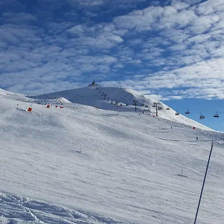 Apartment Schoene Aussicht