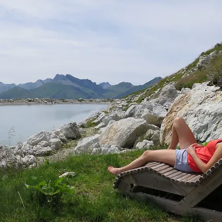 Apartment Schoene Aussicht *