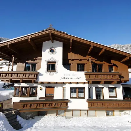 Schoene Aussicht * Tux