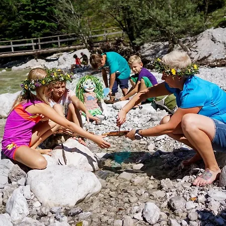 Apartment Schoene Aussicht *