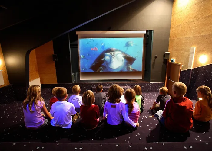 Schoene Aussicht Tux