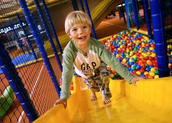 Schoene Aussicht * Tux