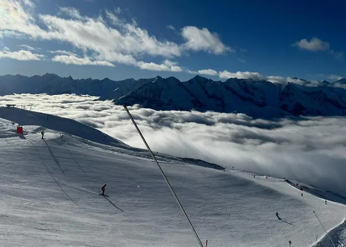 Daire Schoene Aussicht