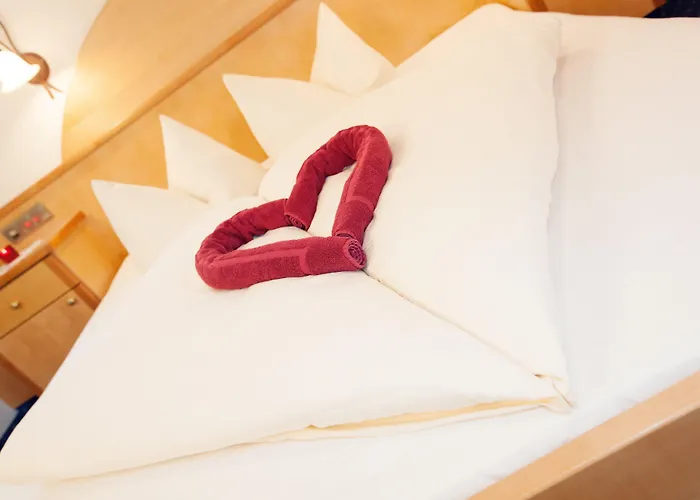 Schoene Aussicht Tux