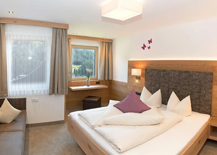 Schoene Aussicht Daire *