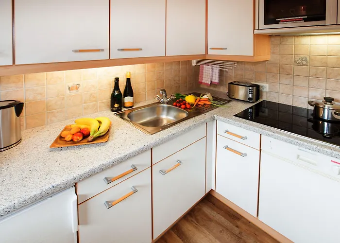 Daire Schoene Aussicht