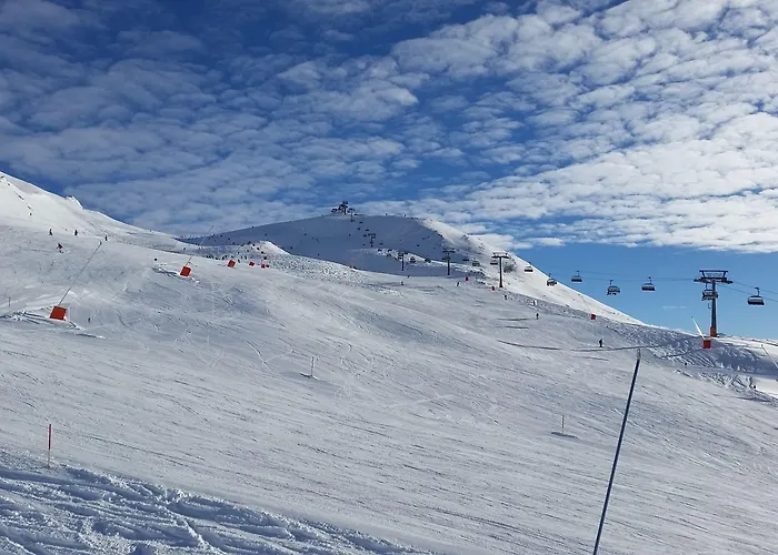 Daire Schoene Aussicht