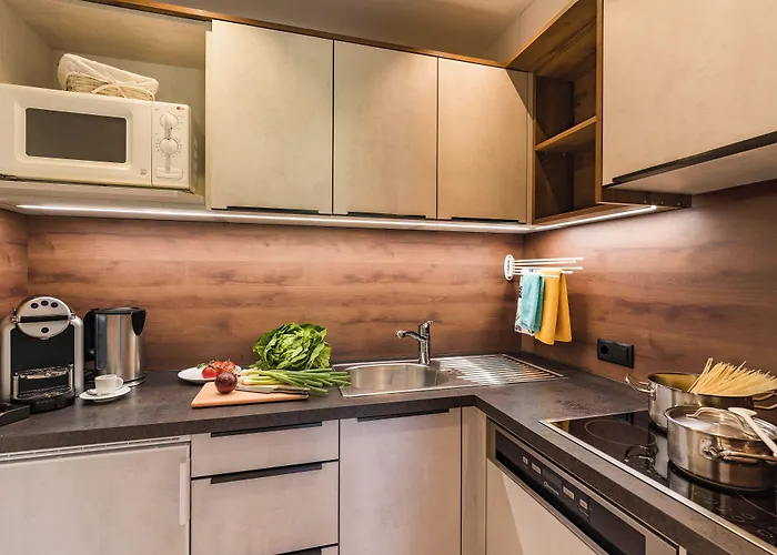 Schoene Aussicht Tux